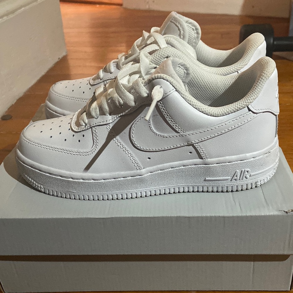 Nike Air Force 1